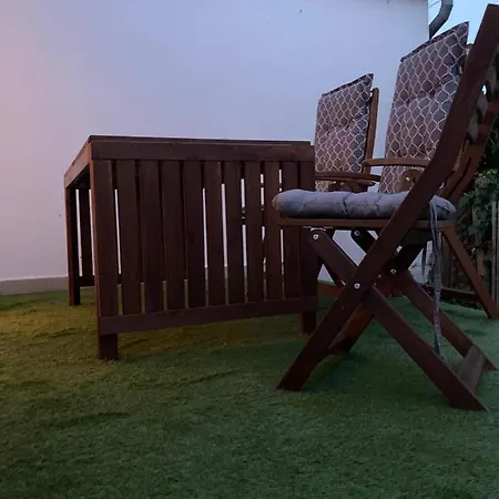 Harmath-szabo Apartment Balatonboglar