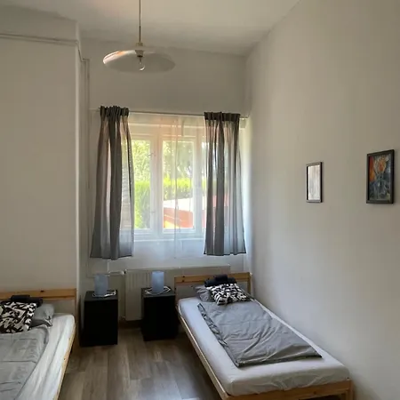 Apartment Harmath-szabo Balatonboglar