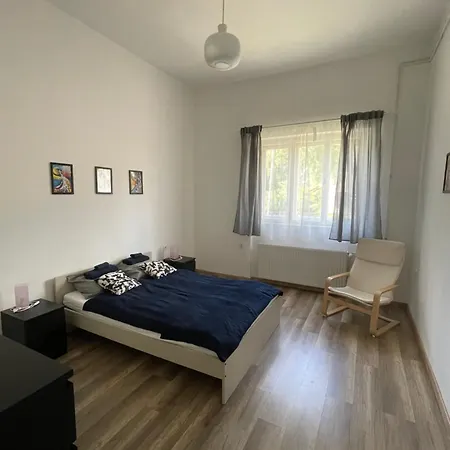 Apartment Harmath-szabo *