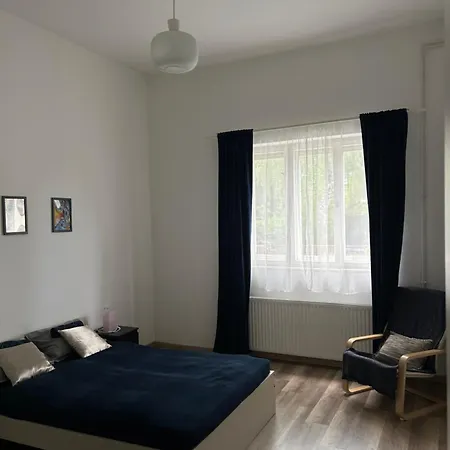 Apartment Harmath-szabo