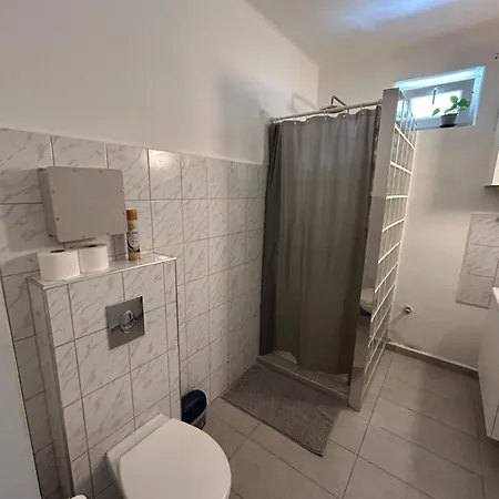 Apartment Harmath-szabo *