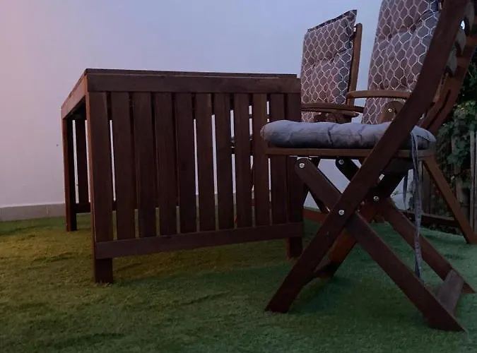 Harmath-szabo Апартаменты Балатонбоглар