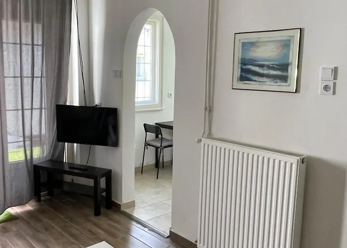 Harmath-szabo דירה